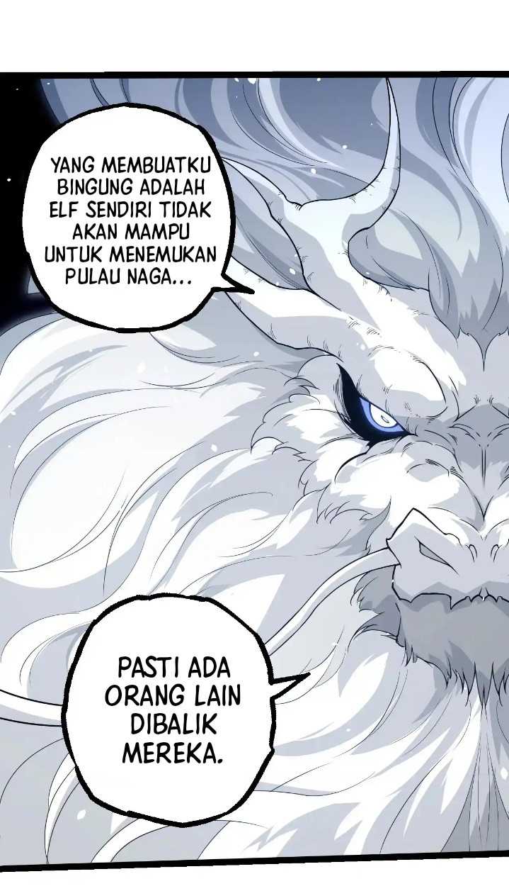Evolution Begins With A Big Tree chapter 293 halaman 14