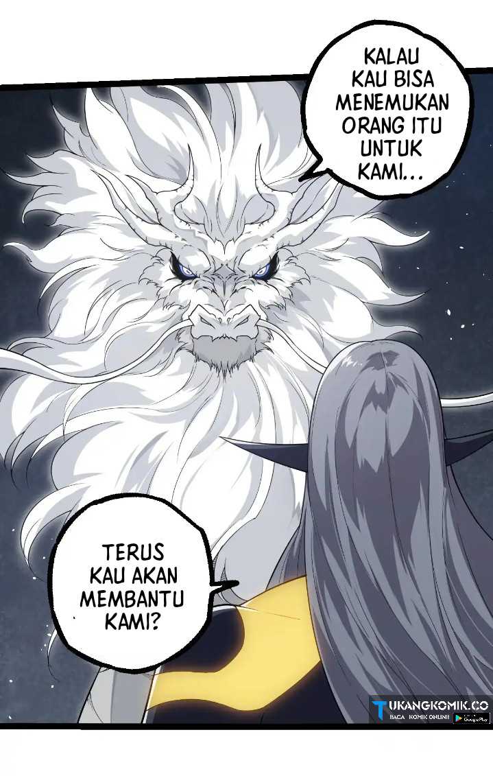 Evolution Begins With A Big Tree chapter 293 halaman 15