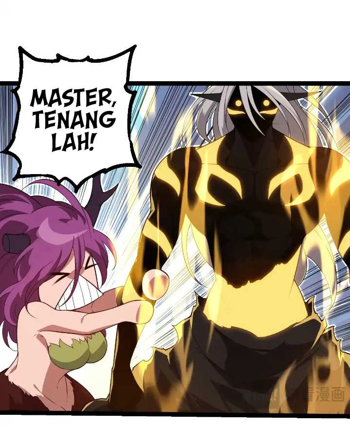 Evolution Begins With A Big Tree chapter 293 halaman 23