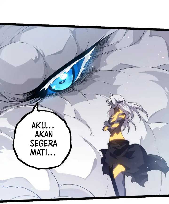 Evolution Begins With A Big Tree chapter 293 halaman 41