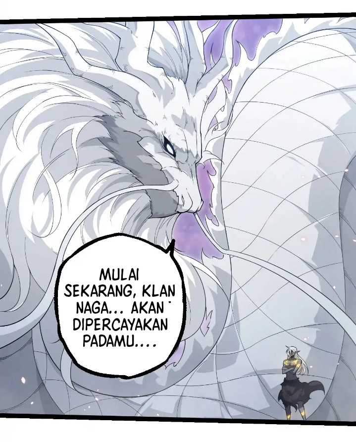 Evolution Begins With A Big Tree chapter 293 halaman 47