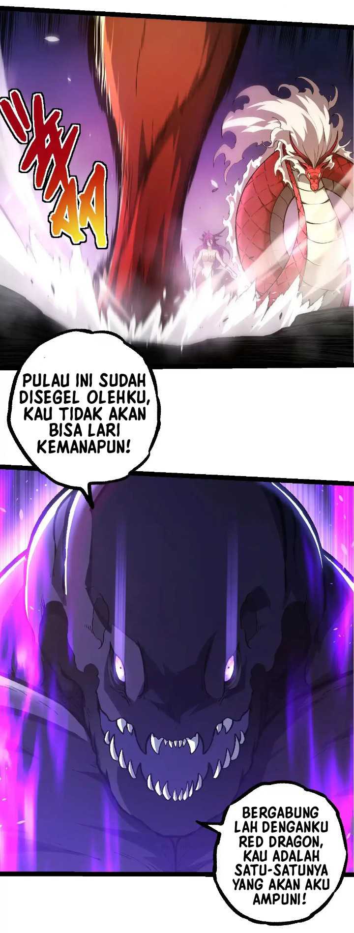 Evolution Begins With A Big Tree Bab 294 halaman 42