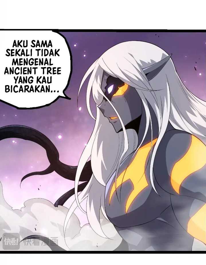 Evolution Begins With A Big Tree Bab 297 halaman 34