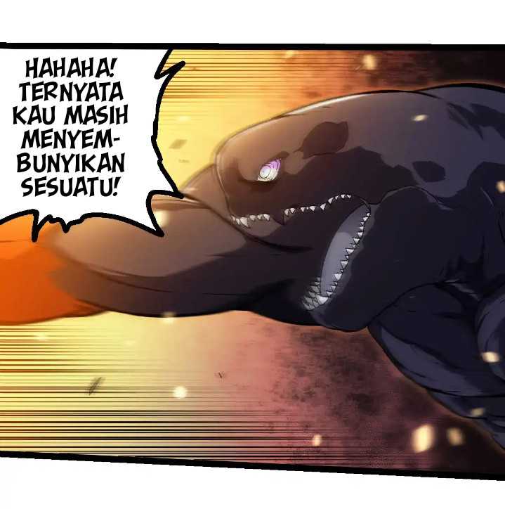 Evolution Begins With A Big Tree Bab 298 halaman 5