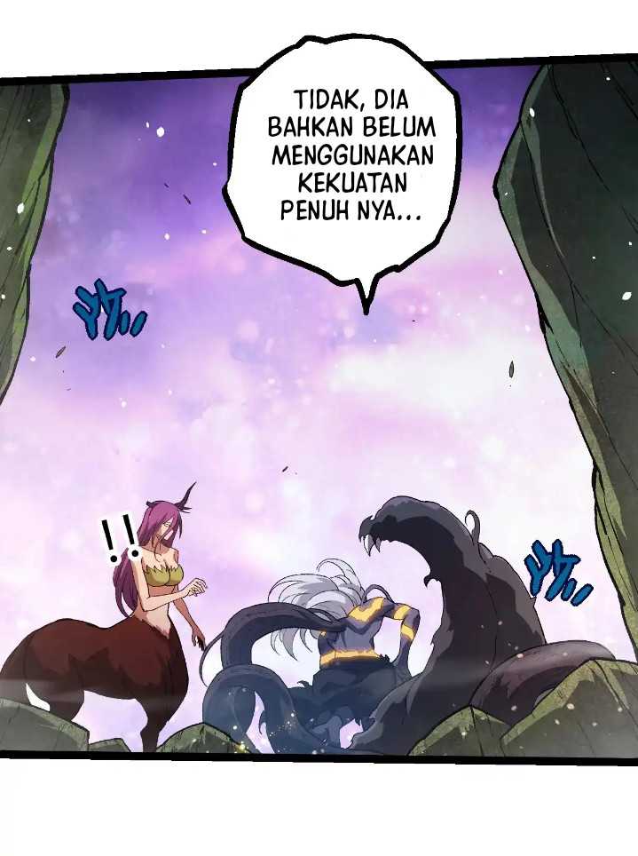 Evolution Begins With A Big Tree Bab 298 halaman 15