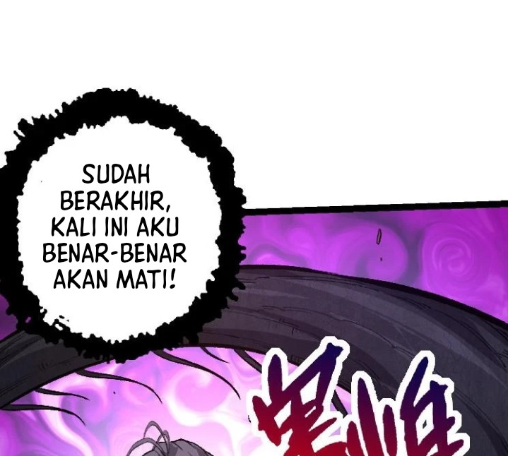 Evolution Begins With A Big Tree chapter 30 halaman 21