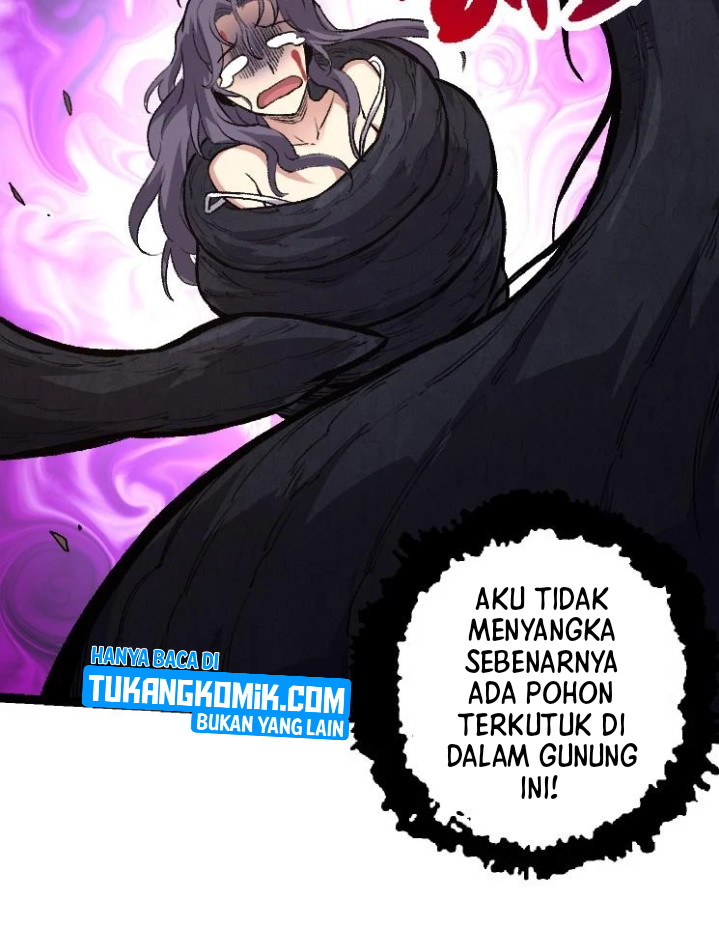 Evolution Begins With A Big Tree chapter 30 halaman 22