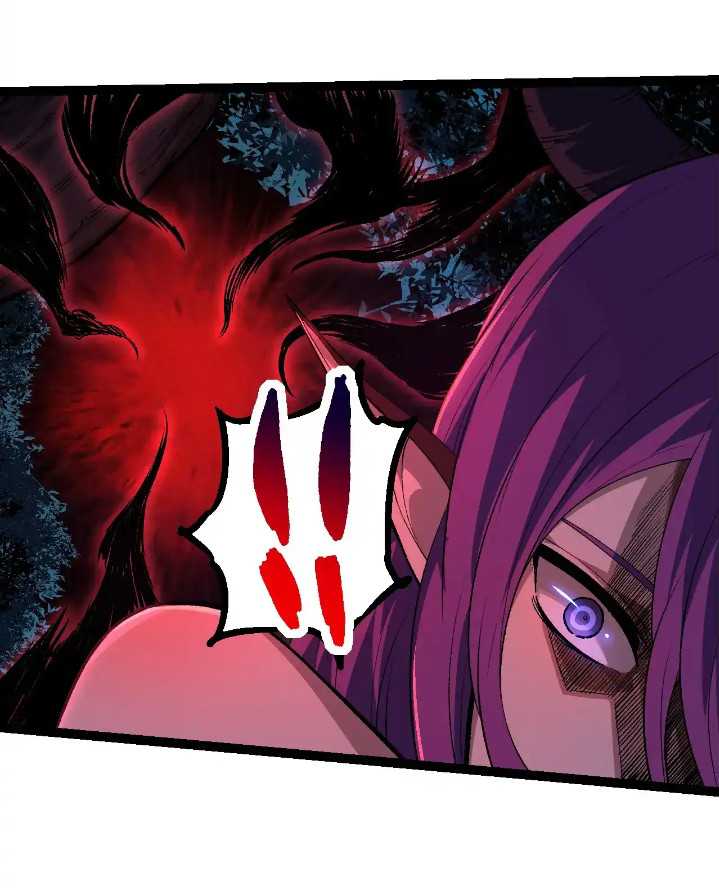 Evolution Begins With A Big Tree chapter 300 halaman 11