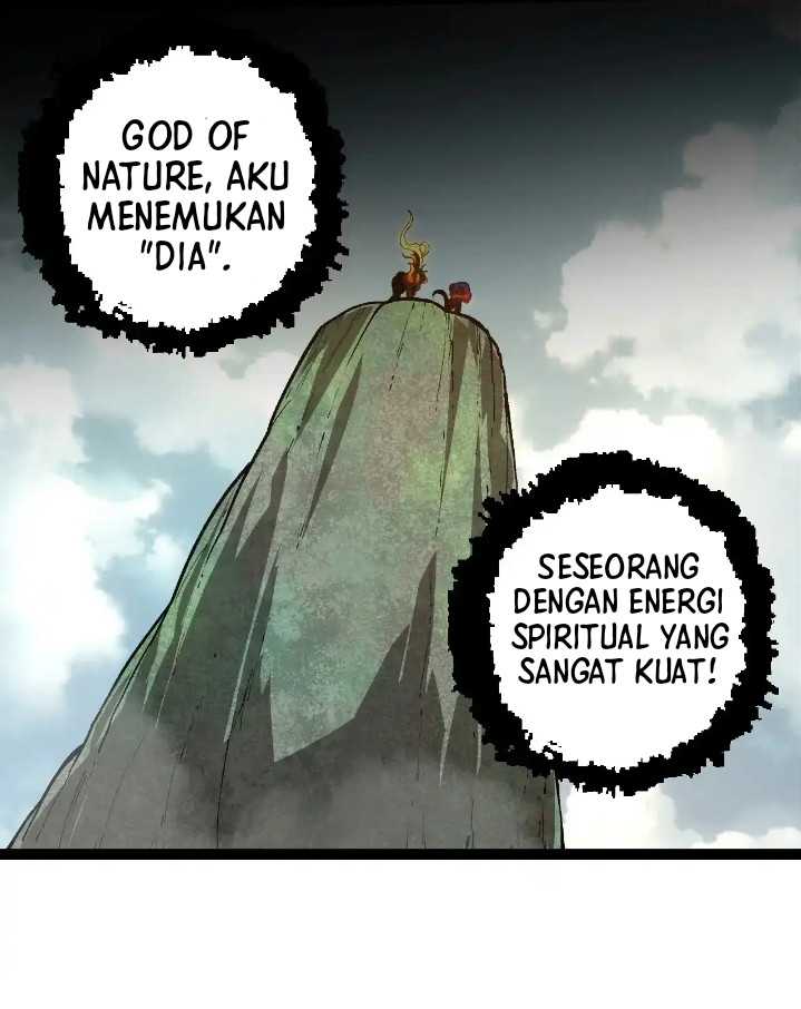 Evolution Begins With A Big Tree chapter 300 halaman 16