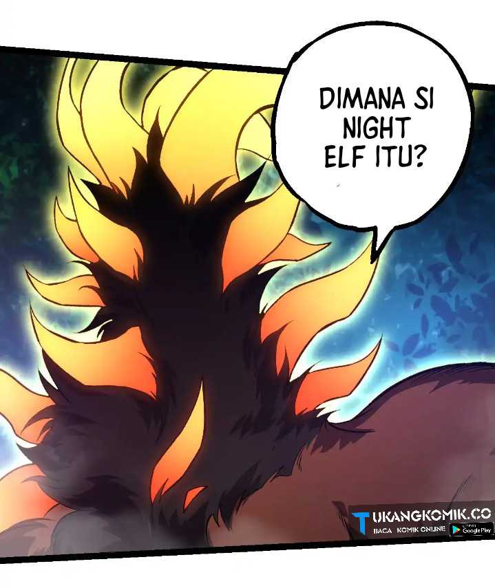 Evolution Begins With A Big Tree chapter 300 halaman 18