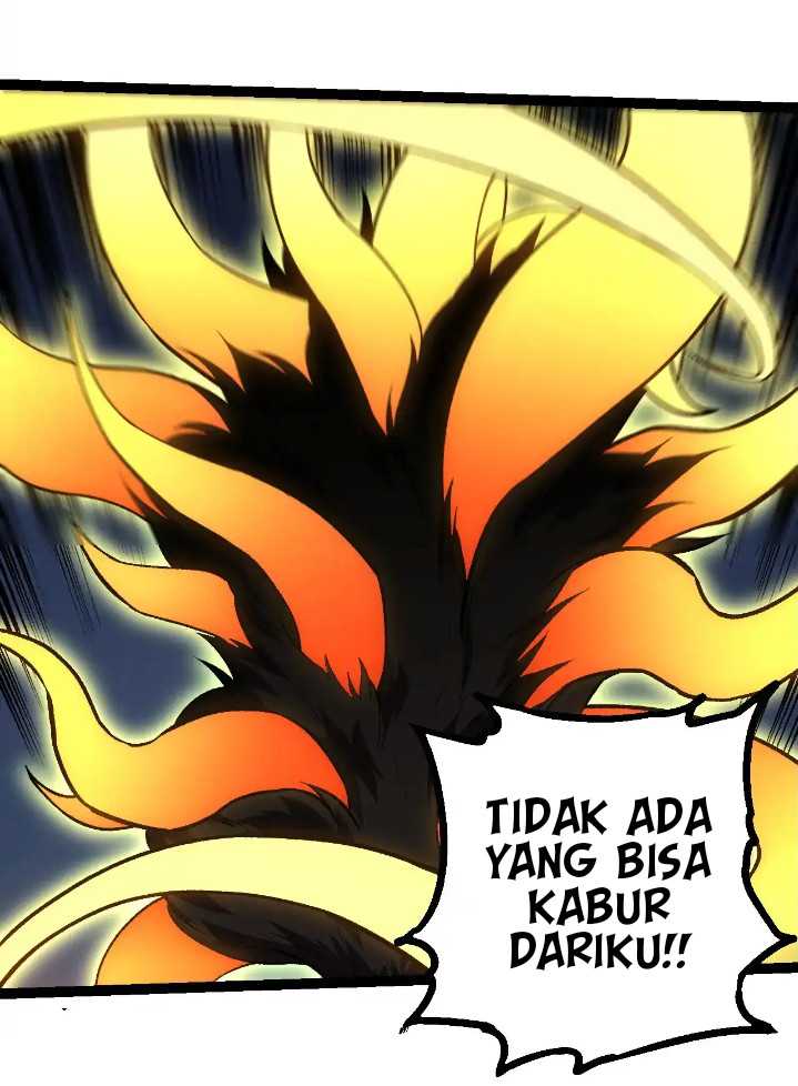 Evolution Begins With A Big Tree chapter 300 halaman 22