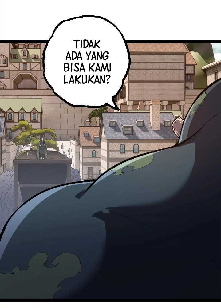 Evolution Begins With A Big Tree chapter 300 halaman 37