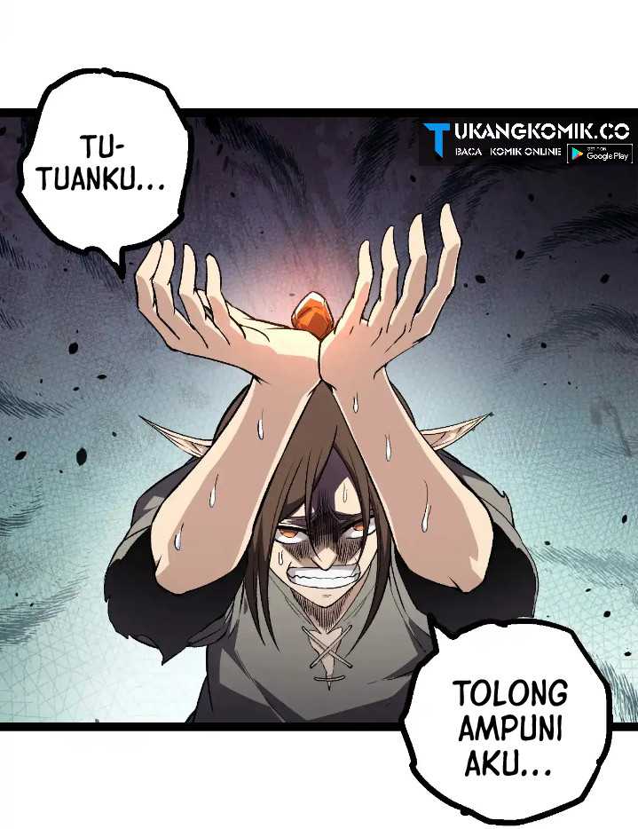 Evolution Begins With A Big Tree chapter 300 halaman 41