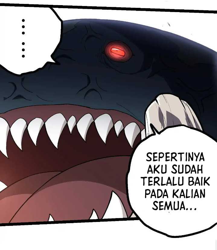 Evolution Begins With A Big Tree chapter 300 halaman 42