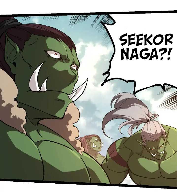 Evolution Begins With A Big Tree chapter 300 halaman 48