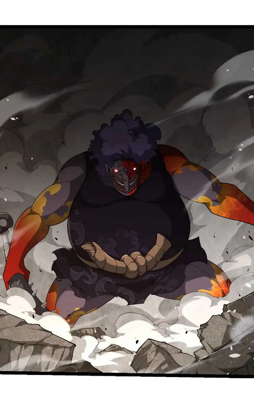 Evolution Begins With A Big Tree chapter 302 halaman 3
