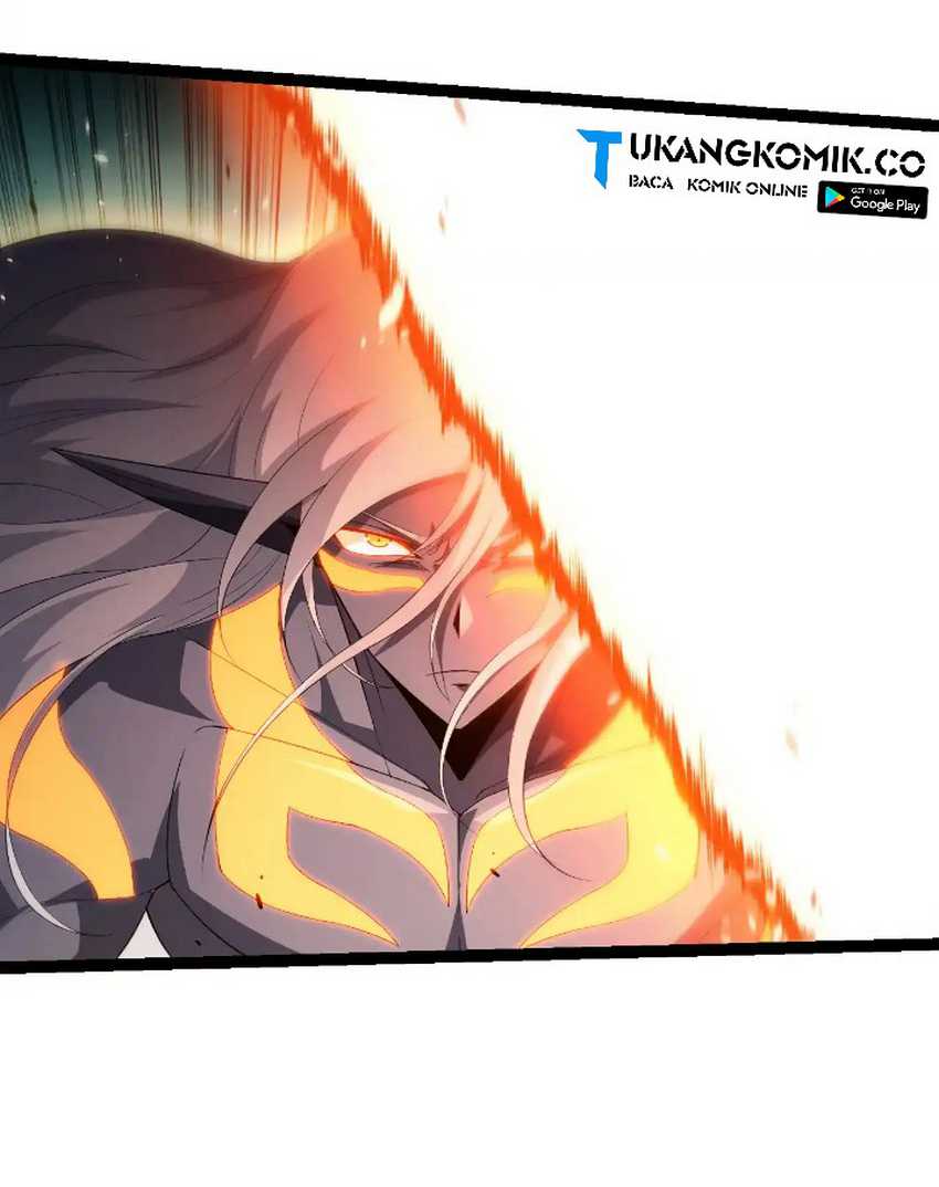 Evolution Begins With A Big Tree chapter 302 halaman 8