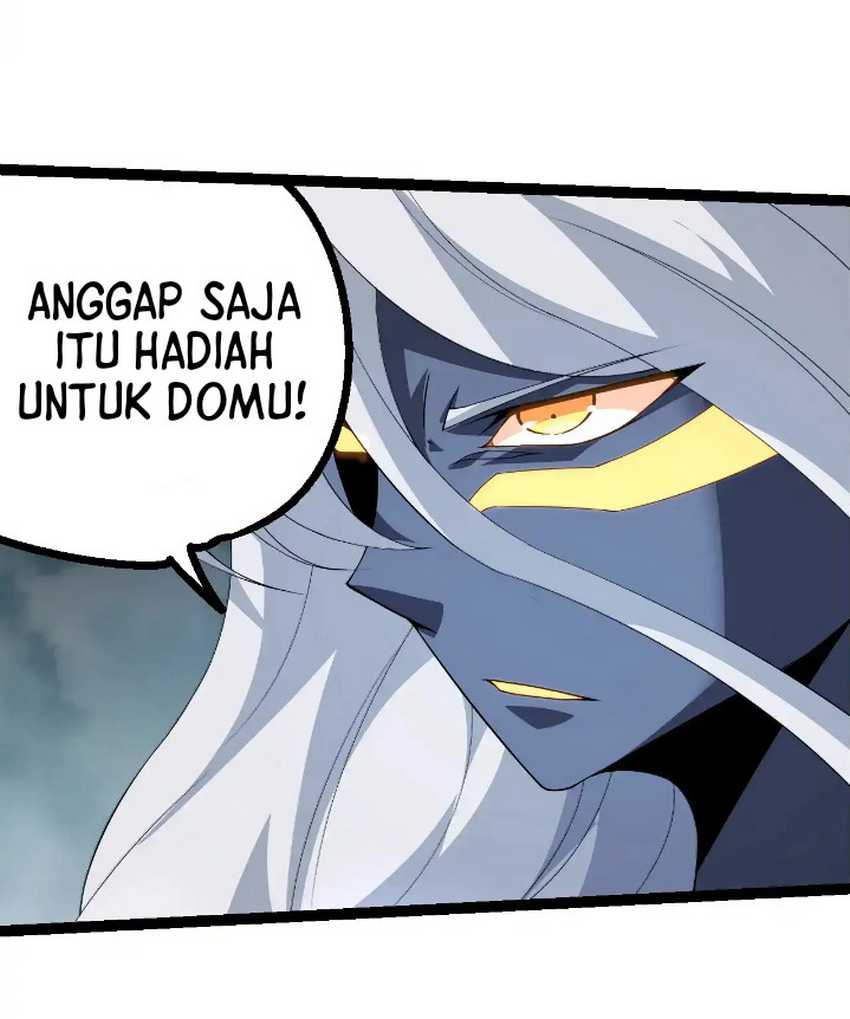 Evolution Begins With A Big Tree chapter 302 halaman 20