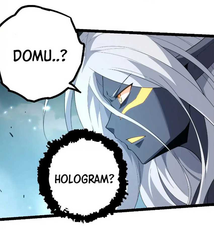 Evolution Begins With A Big Tree chapter 302 halaman 22
