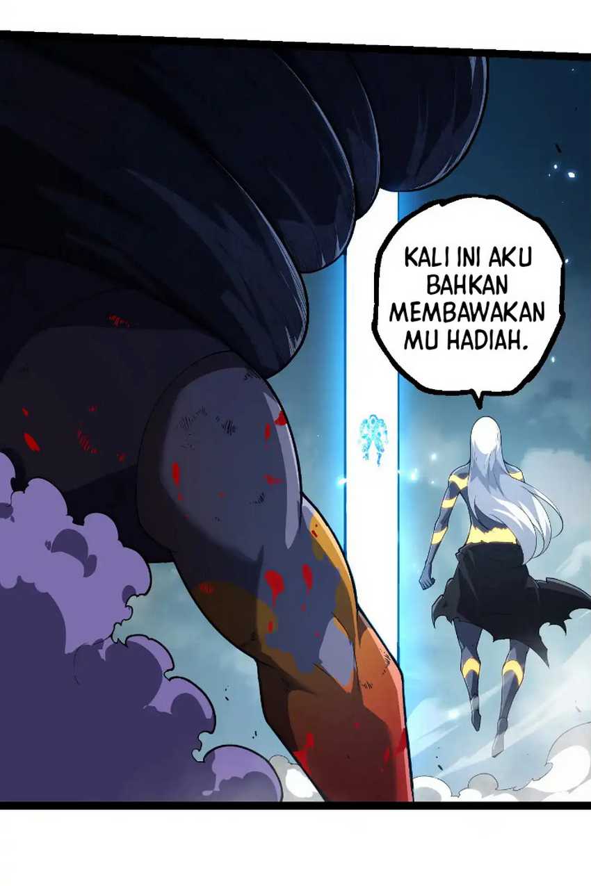 Evolution Begins With A Big Tree chapter 302 halaman 24