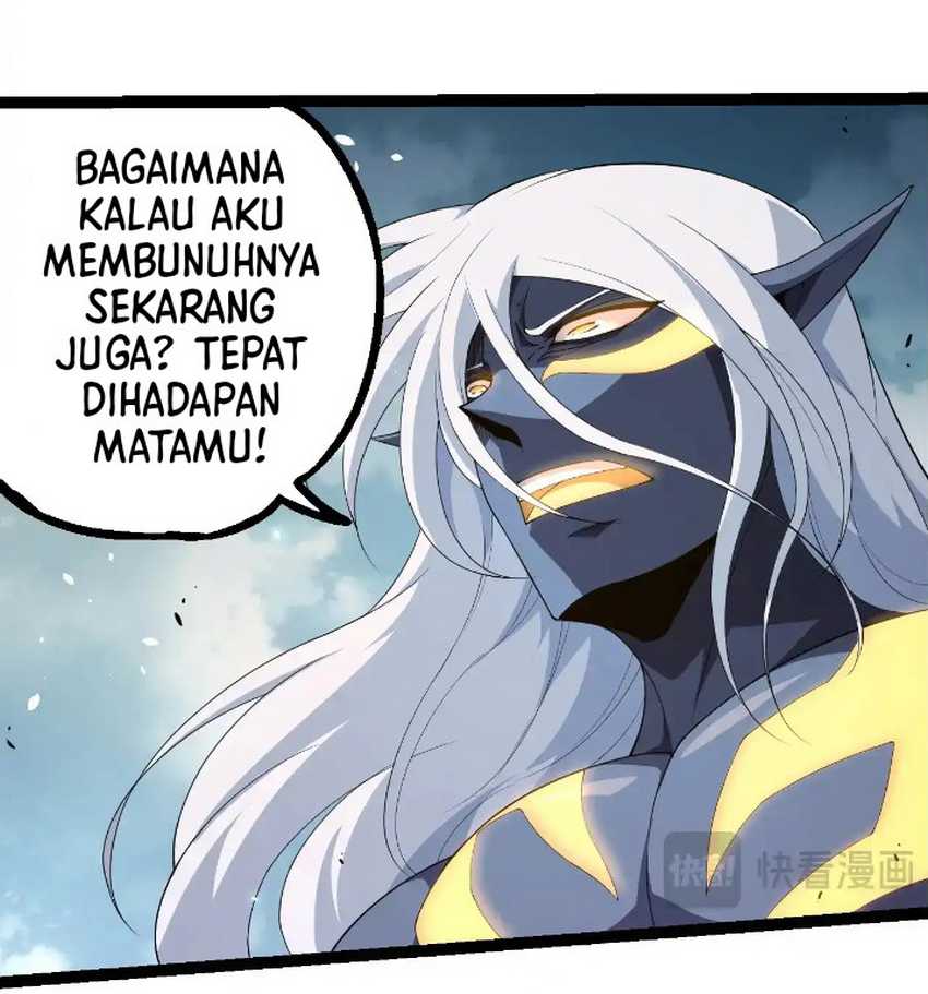 Evolution Begins With A Big Tree chapter 302 halaman 26