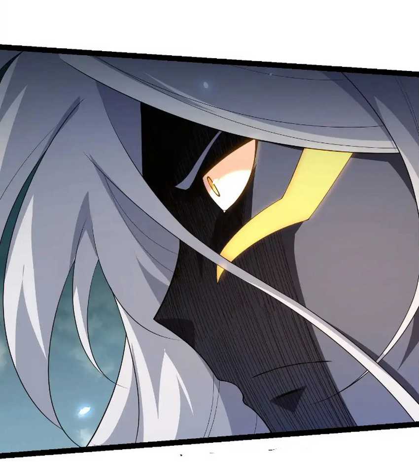 Evolution Begins With A Big Tree chapter 302 halaman 28