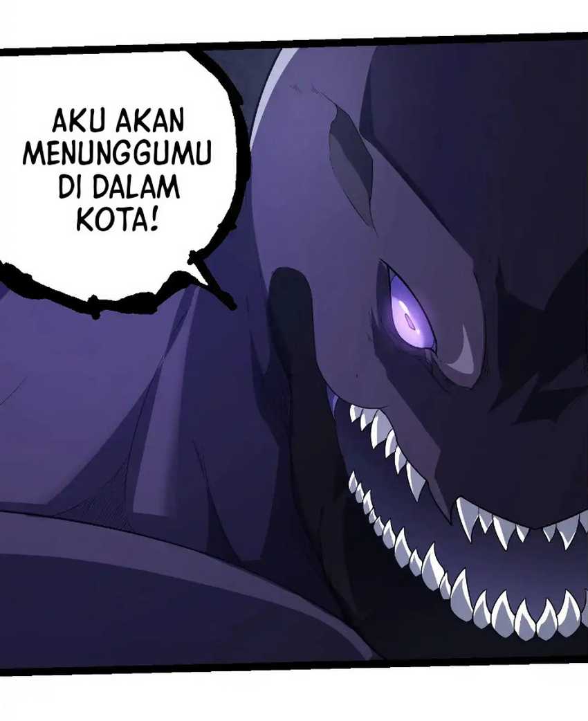 Evolution Begins With A Big Tree chapter 302 halaman 31