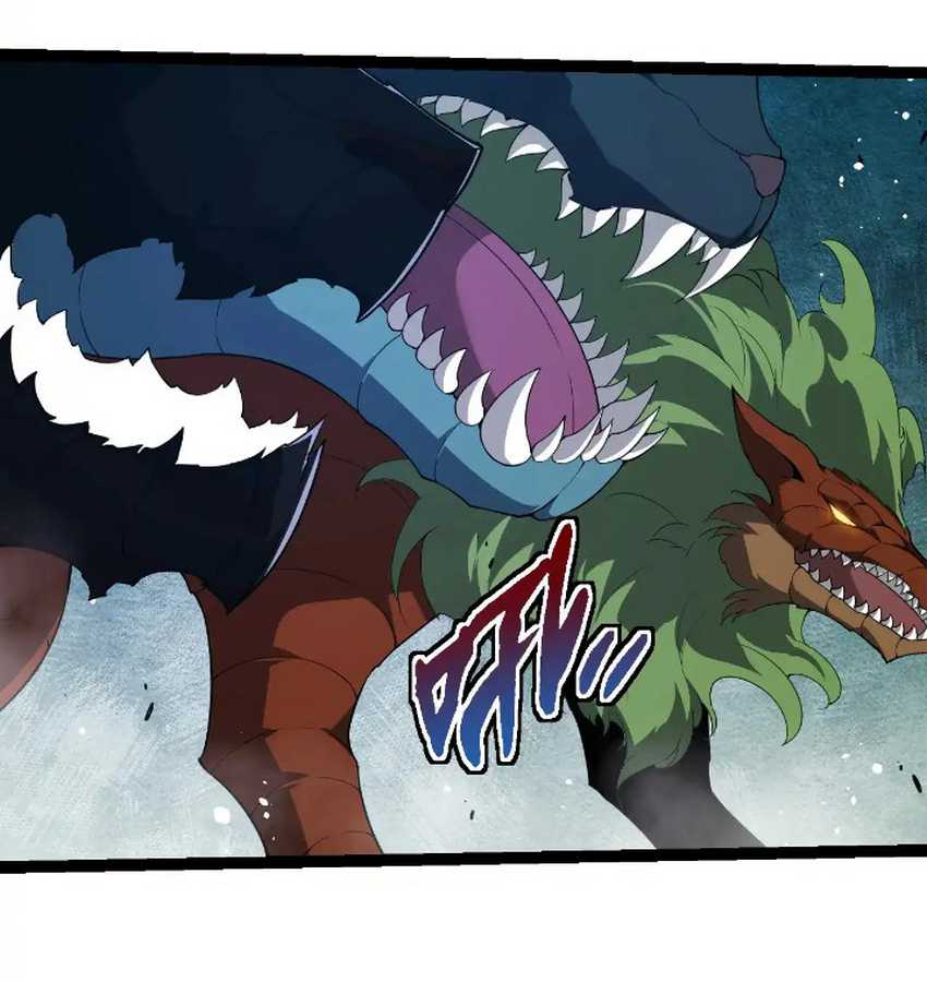 Evolution Begins With A Big Tree chapter 302 halaman 39