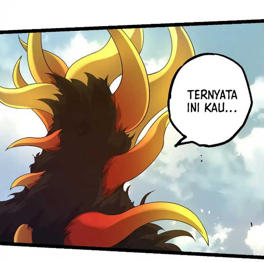 Evolution Begins With A Big Tree chapter 302 halaman 44
