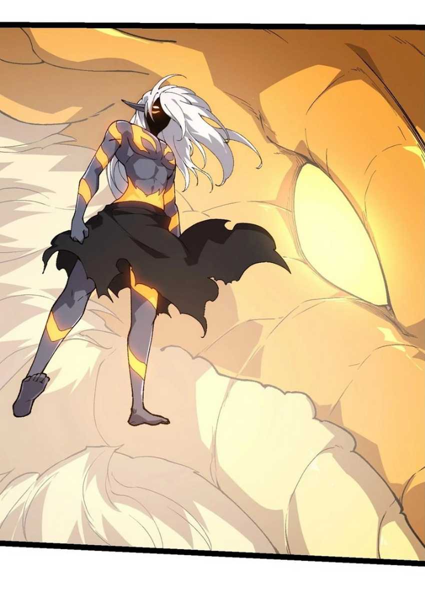 Evolution Begins With A Big Tree chapter 303 halaman 4