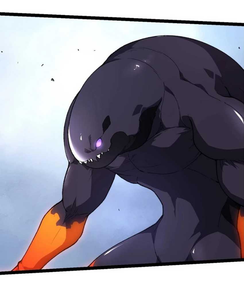 Evolution Begins With A Big Tree chapter 303 halaman 5