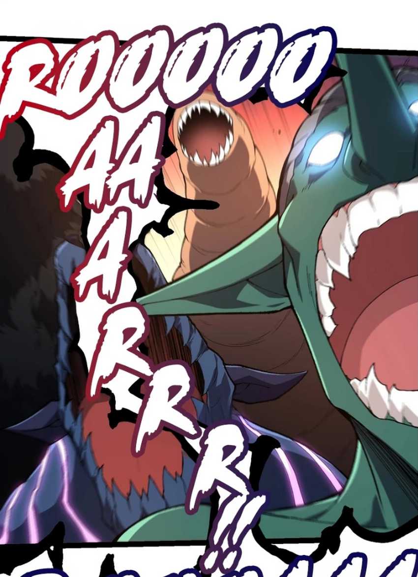 Evolution Begins With A Big Tree chapter 303 halaman 6