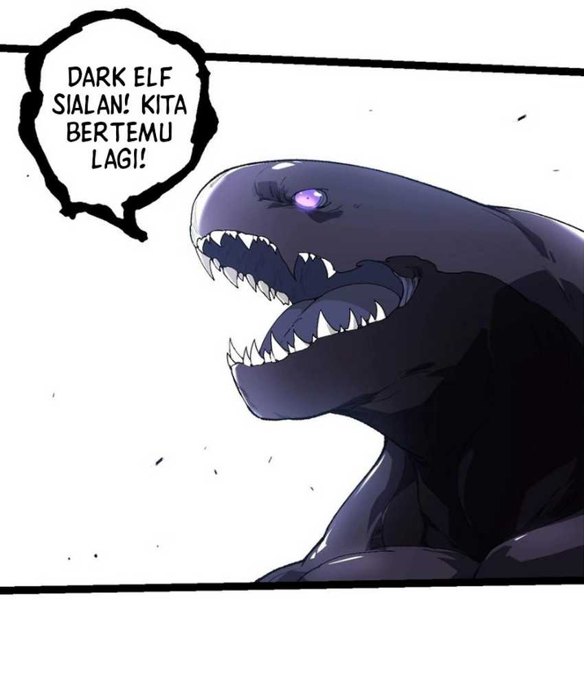 Evolution Begins With A Big Tree chapter 303 halaman 8
