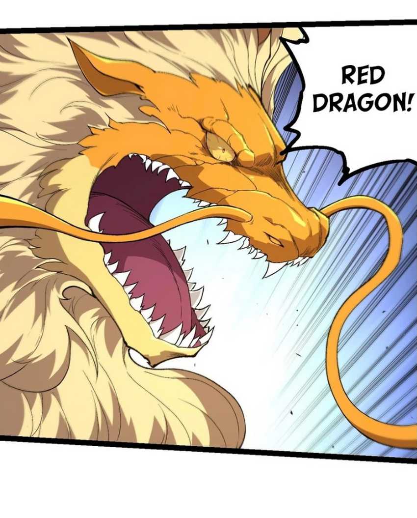 Evolution Begins With A Big Tree chapter 303 halaman 14