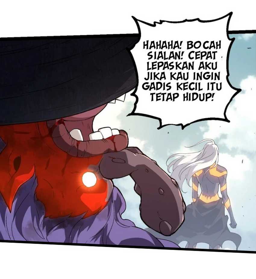 Evolution Begins With A Big Tree chapter 303 halaman 19