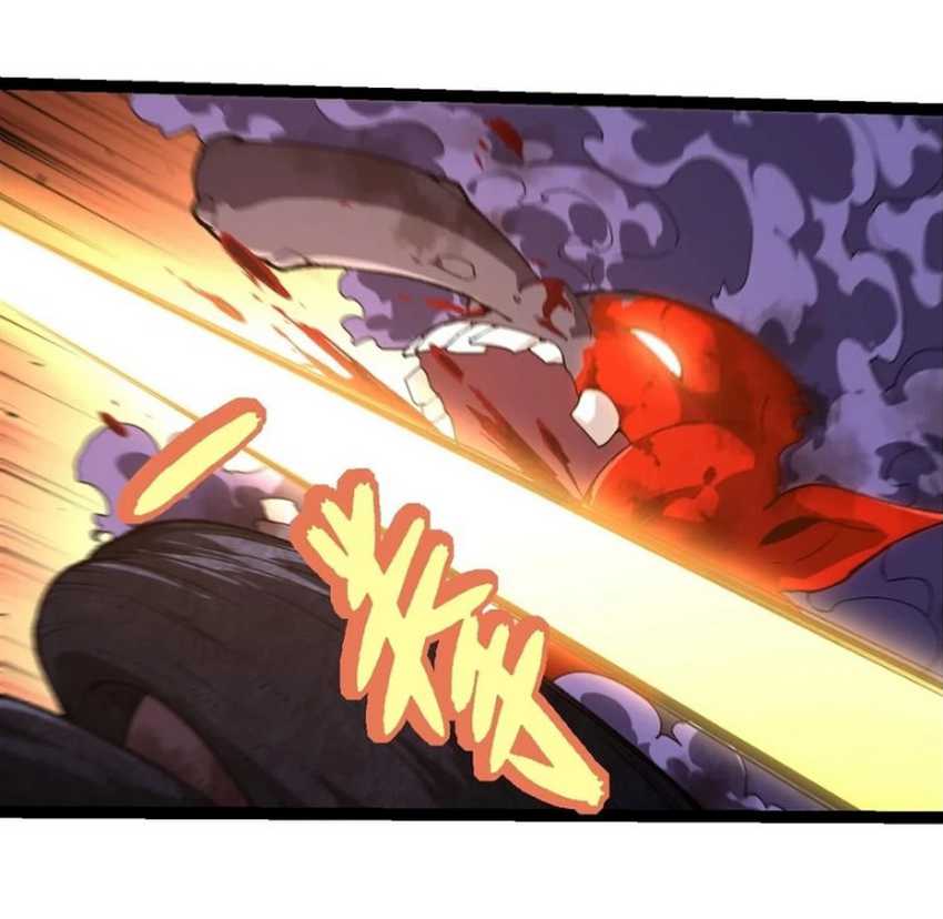 Evolution Begins With A Big Tree chapter 303 halaman 20
