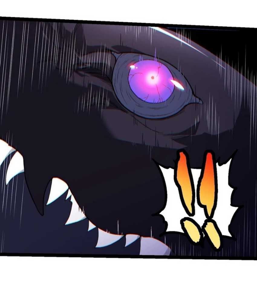 Evolution Begins With A Big Tree chapter 303 halaman 21