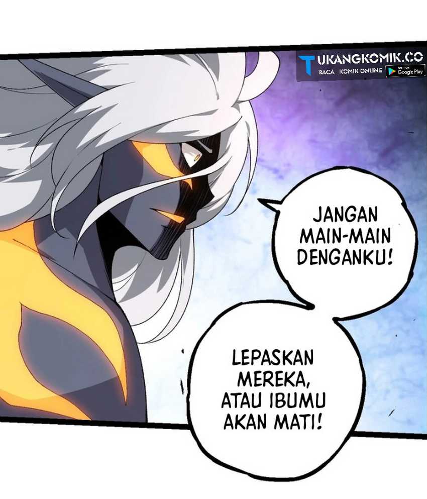 Evolution Begins With A Big Tree chapter 303 halaman 22