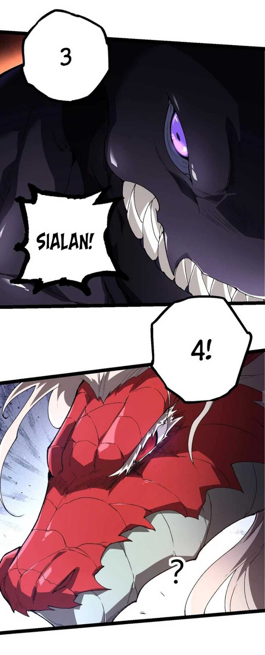 Evolution Begins With A Big Tree chapter 303 halaman 26