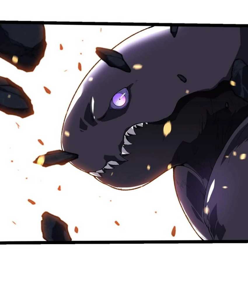 Evolution Begins With A Big Tree chapter 303 halaman 32