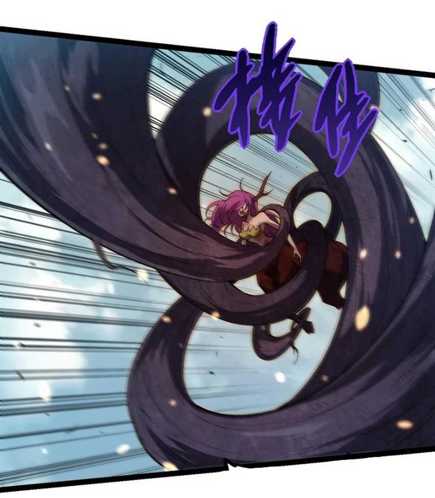 Evolution Begins With A Big Tree chapter 303 halaman 34