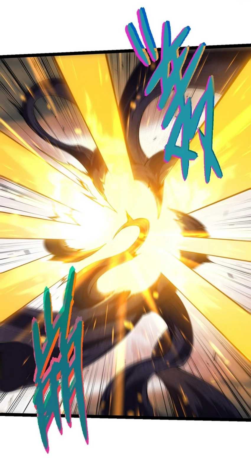 Evolution Begins With A Big Tree chapter 303 halaman 37