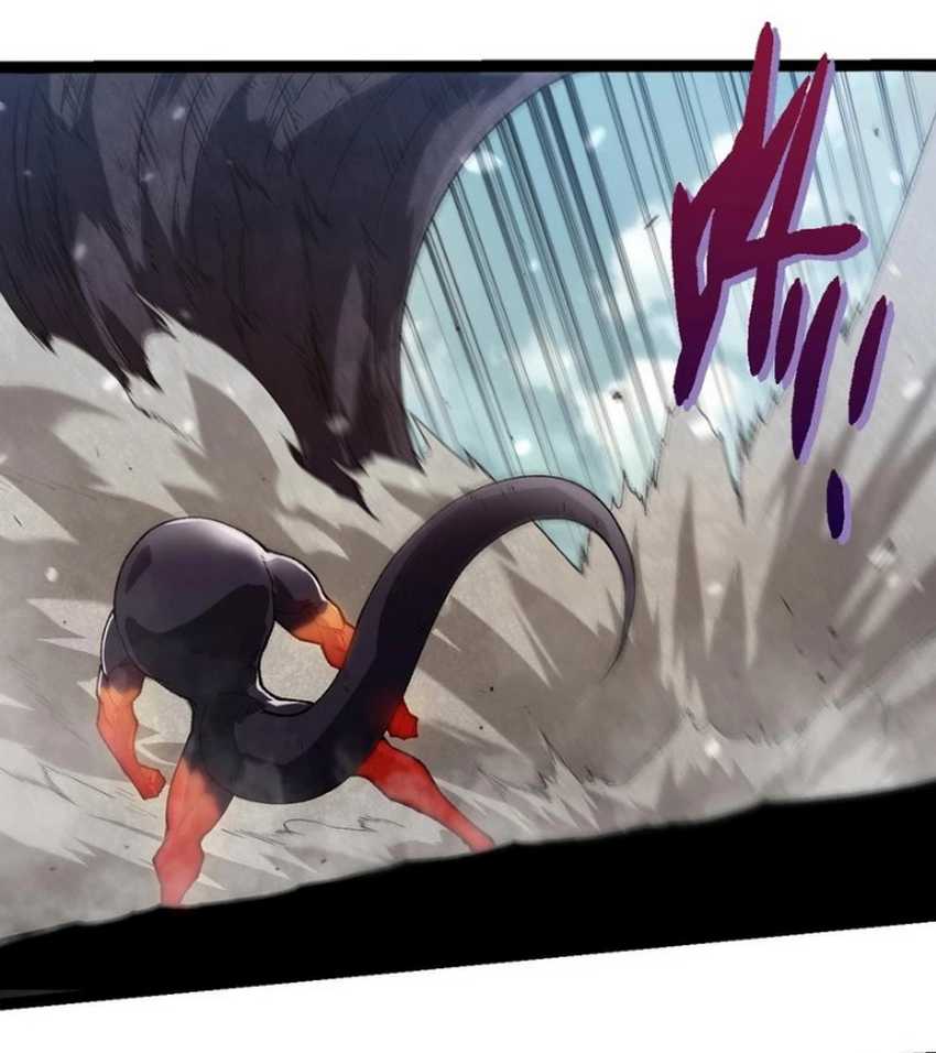 Evolution Begins With A Big Tree chapter 303 halaman 47