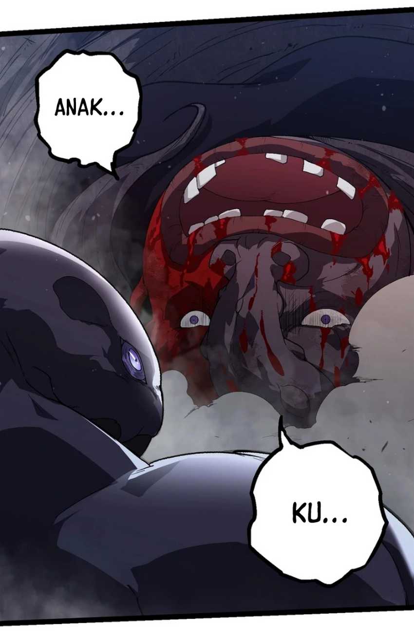 Evolution Begins With A Big Tree chapter 303 halaman 48