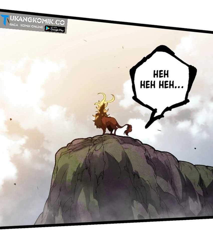 Evolution Begins With A Big Tree chapter 303 halaman 58
