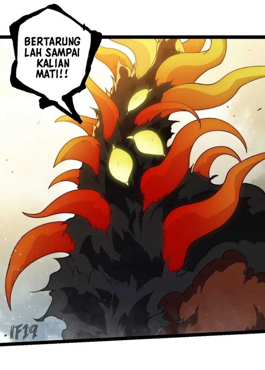 Evolution Begins With A Big Tree chapter 303 halaman 59