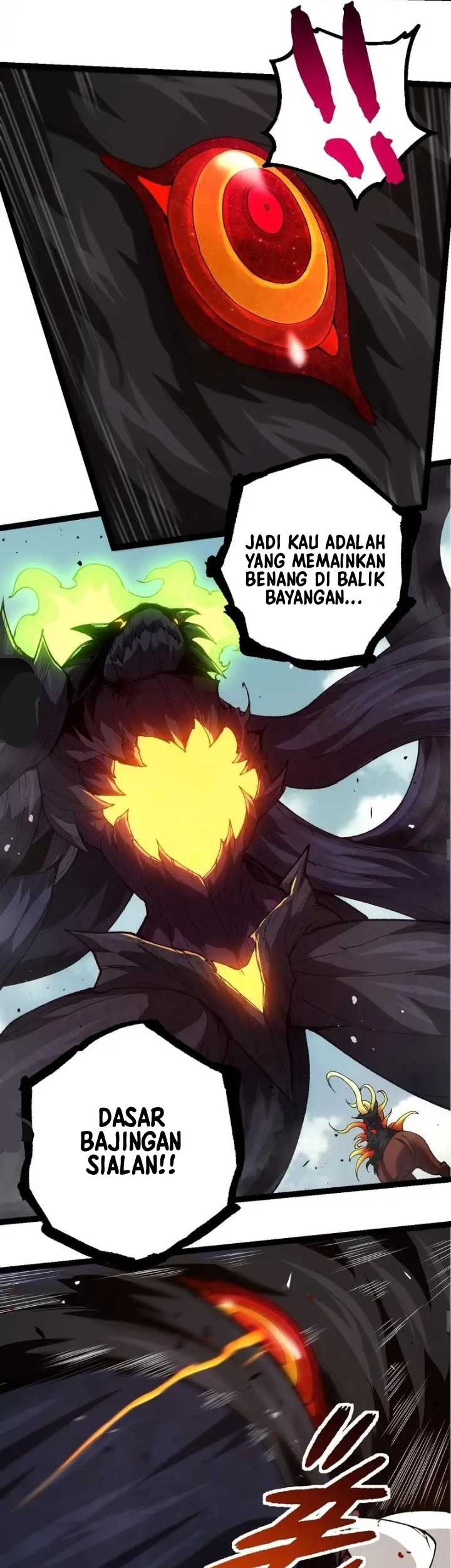 Evolution Begins With A Big Tree Bab 307 halaman 24
