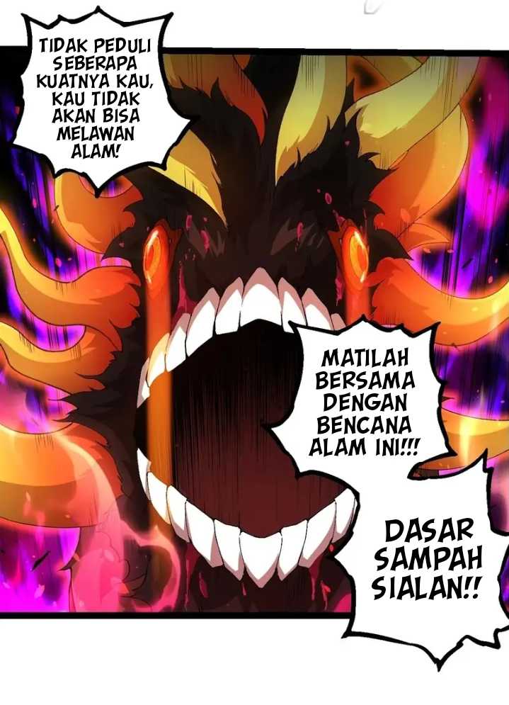 Evolution Begins With A Big Tree Bab 307 halaman 30
