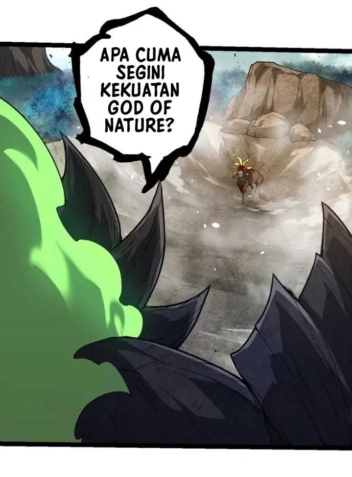 Evolution Begins With A Big Tree Bab 307 halaman 34