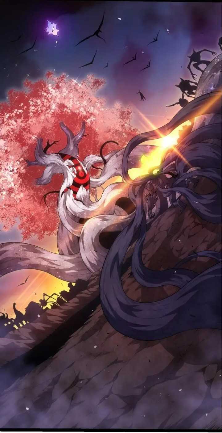 Evolution Begins With A Big Tree Bab 308 halaman 10